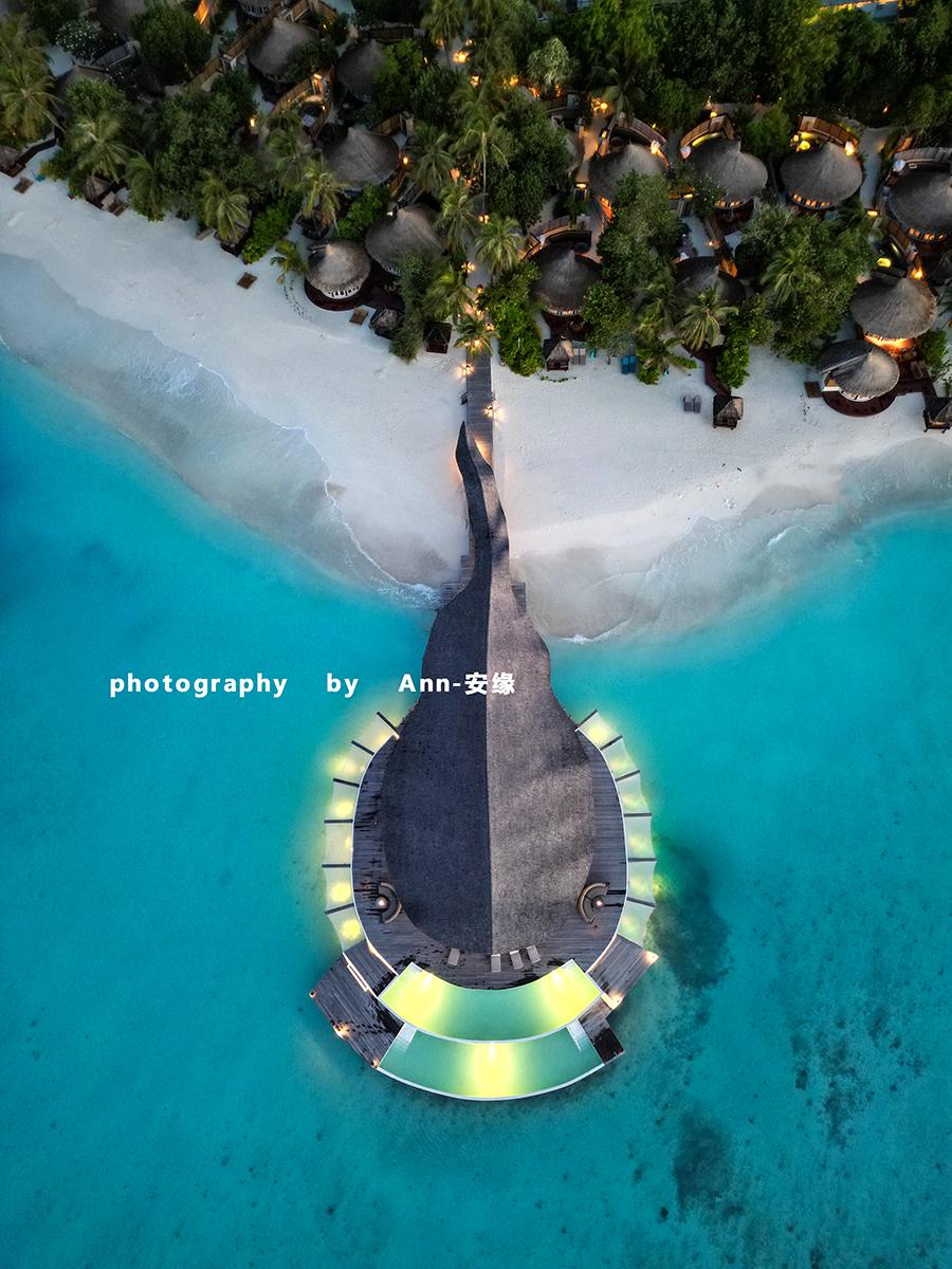 马代惊现“海怪”？竟是吃喝玩的梦幻宝藏地！


💥宝子们，以为马代浮出水面的是