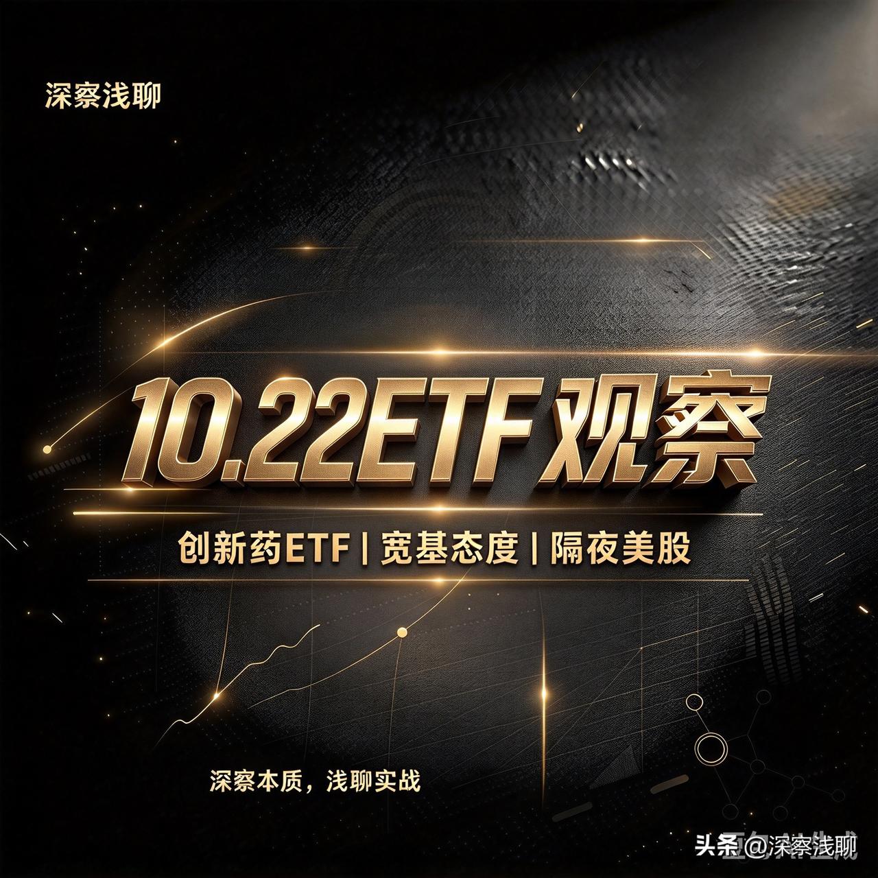 复盘昨天ETF数据和美股表现，初步分析：

国家队在扫货双创（创业板净申购50亿