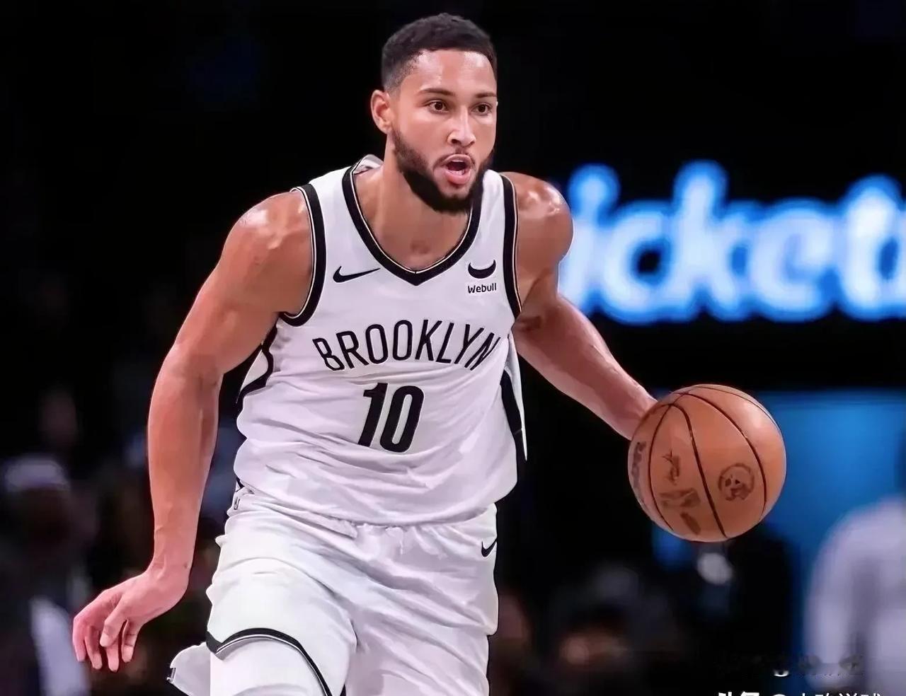 不可思议！篮网队127-117爆冷大胜太阳队，看数据和正负值，到底谁才是赢球的关