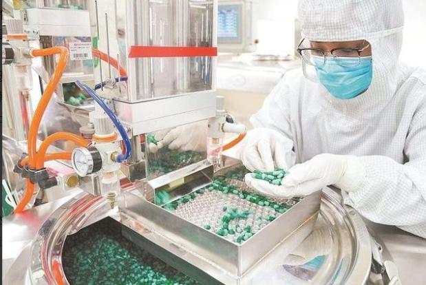 "中国真的亏麻了"！中国自己研发的 "抗癌神药"，去年 6 月被外资用 72 亿