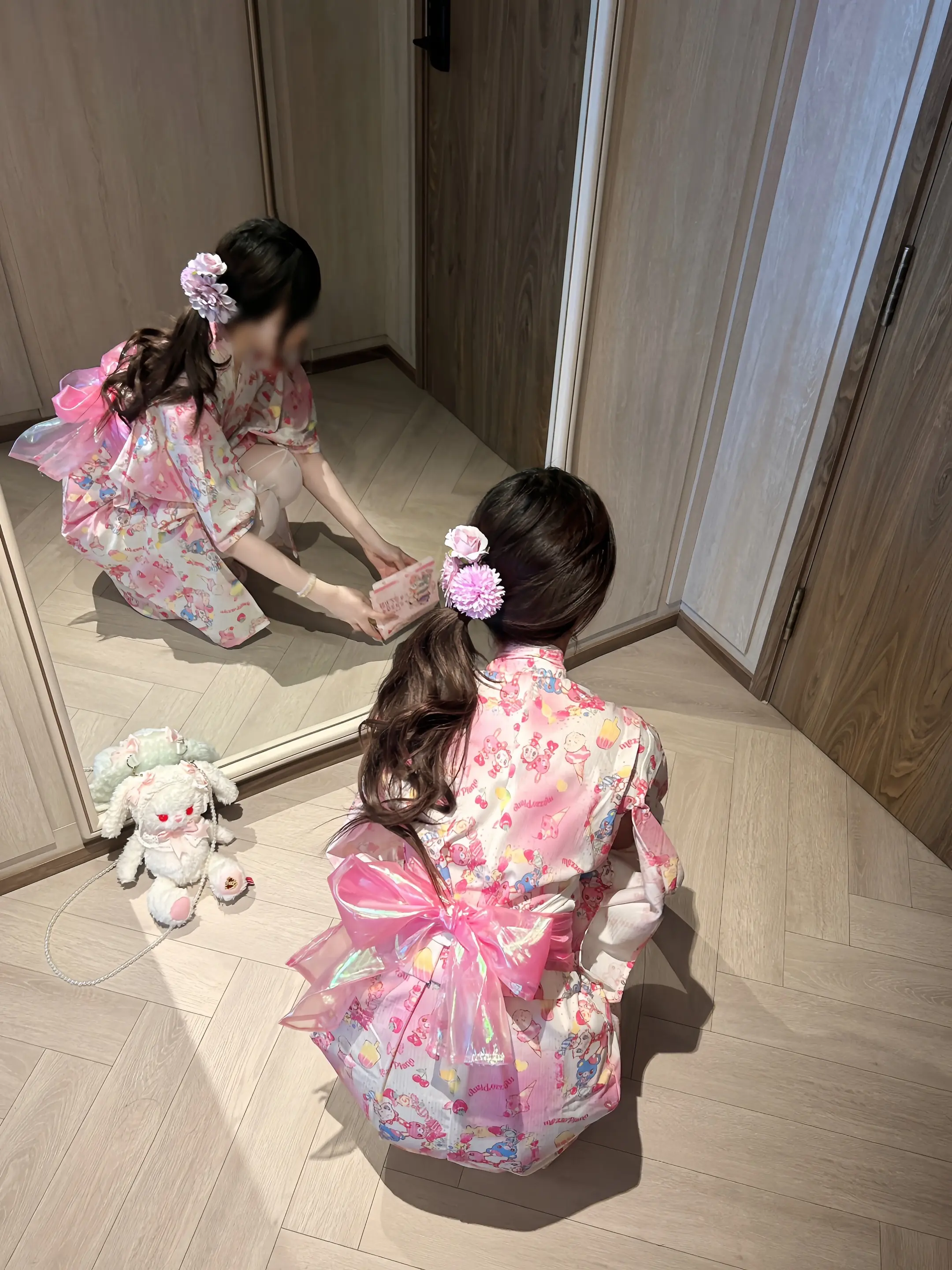 𝟐𝟎𝟐𝟓 ♡我的年度18图🎀