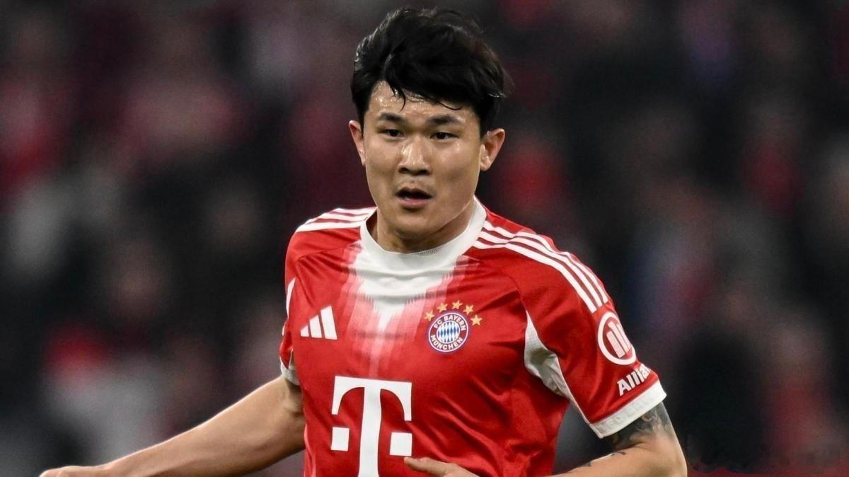 【F.罗马诺】冬窗曾有传闻称米兰、尤文以及国米都对金玟哉🇰🇷感兴趣，但当时孔