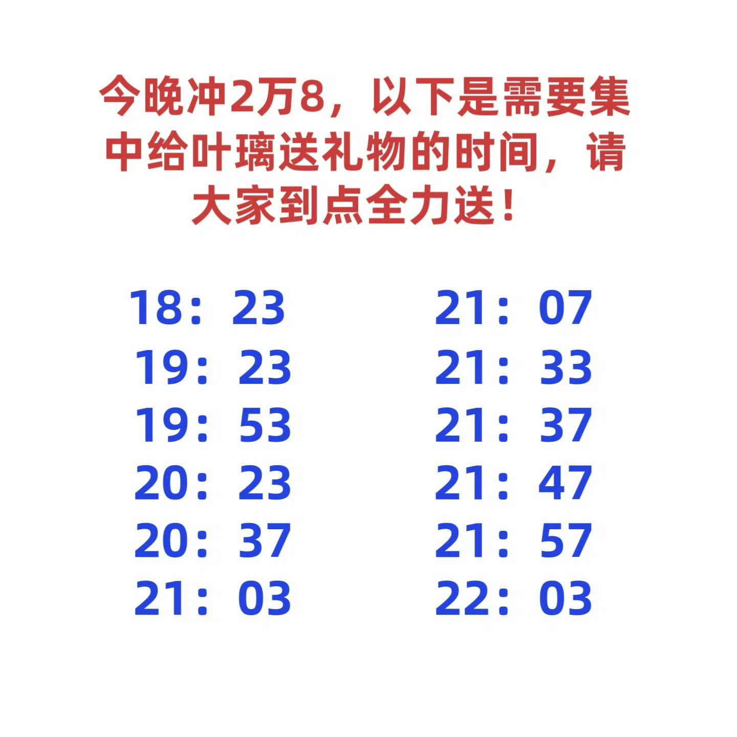 27648了！继续努力！！！