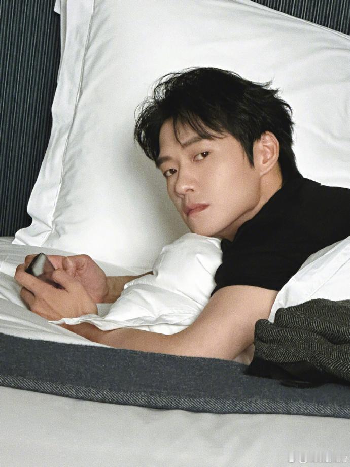 魏大勋进去daddy出来baby 魏大勋果然又一次带来了不同的惊喜，特别是看到进