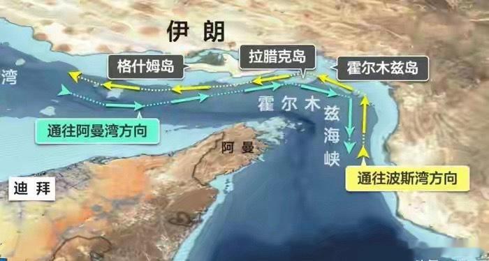 美伊撕毁协议再次开战，特朗普下令狠狠进攻，伊朗不想再回到从前停火协议签了没多久，