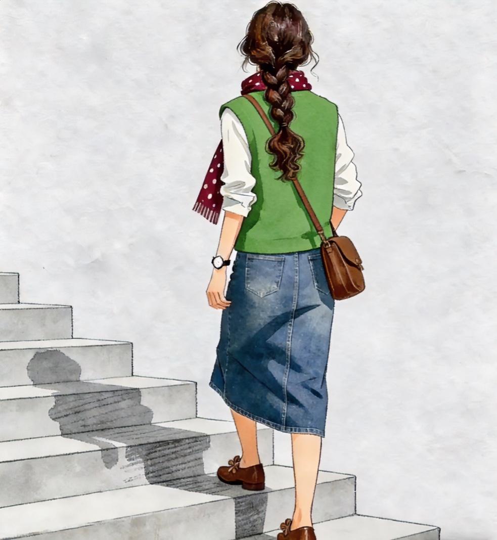 一个人是不是真的喜欢你
就看他会不会主动找你
如果他每天都找你
有话没话都聊几句