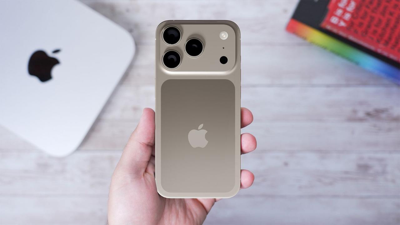 iPhone 17 Pro 的传言越来越多，有哪些值得关注的？

预计将于 20