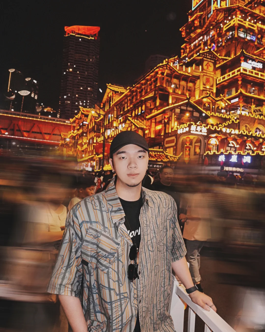 ｜洪崖洞