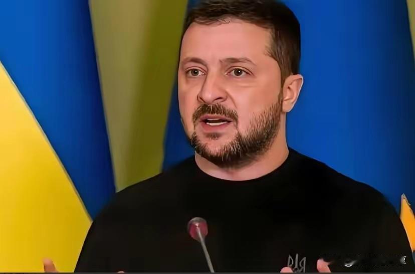 泽连斯基这次彻底绝望了，被美帝彻底沦为了 “弃子”：原本部署乌克兰的一万架无人机