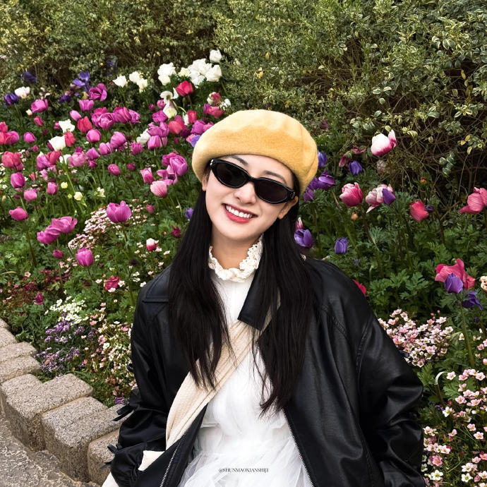 沈月 😎  