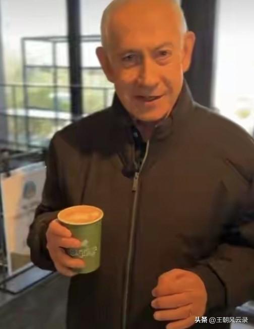 内塔尼亚胡发布视频自证自己还活着
以色列总理内塔尼亚胡因为在加沙地带实施惨无人道