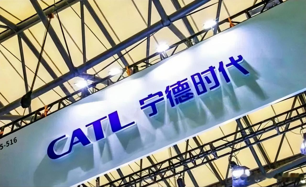 万万没想到！电池行业大变局，已经悄悄来临🔥
 
很多人还沉浸在锂电池时代，殊不