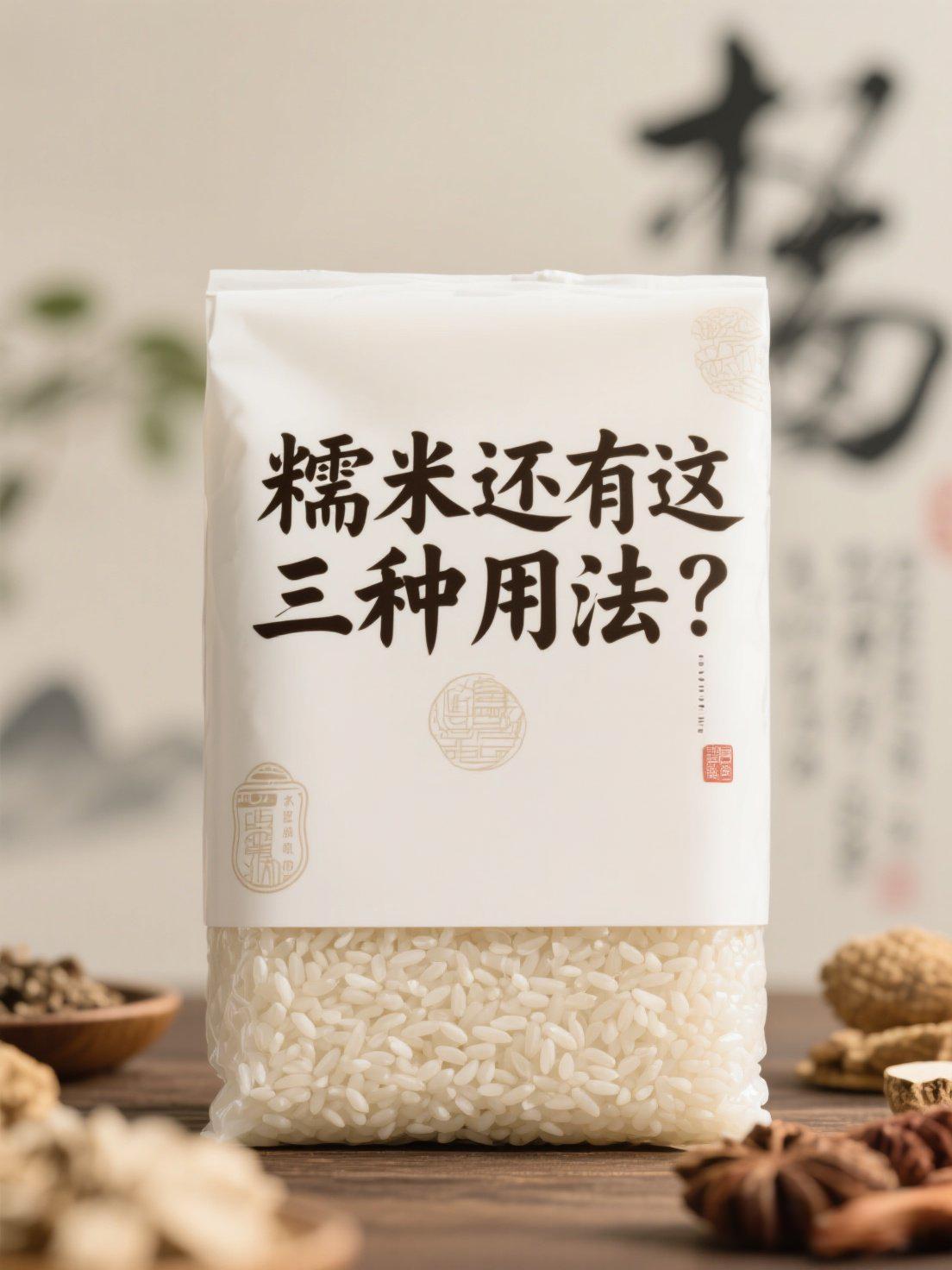 🔥脾胃逆袭古法方｜朱元璋钦点“保命糊” ！
💥惊！外卖吃垮脾胃的你真的会吃糯