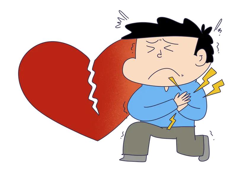 为什么心梗越来越趋向于年轻化? 心梗越来越趋向于年轻化，这情况真让人担忧。现在生