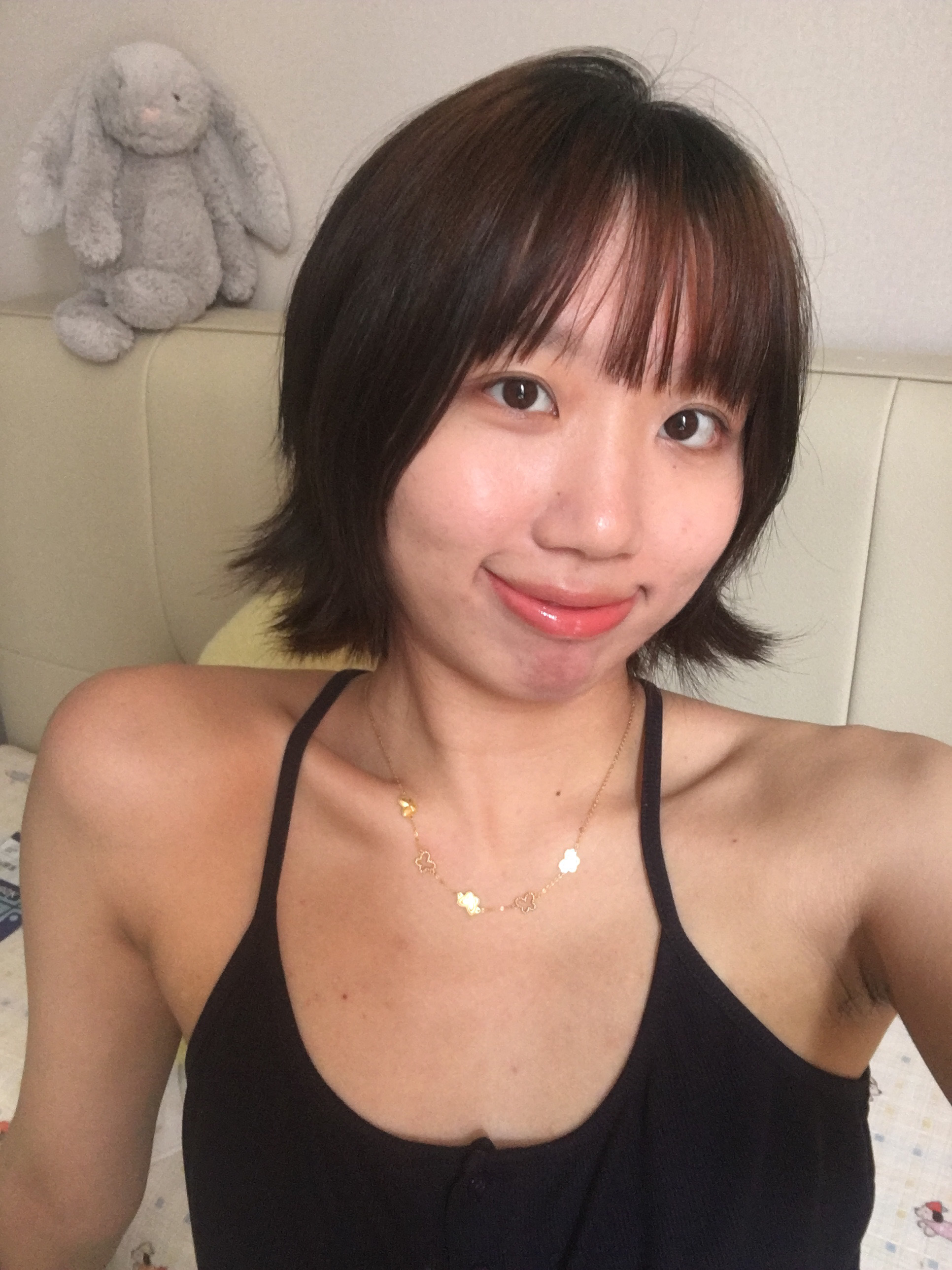 手机越旧越好看 