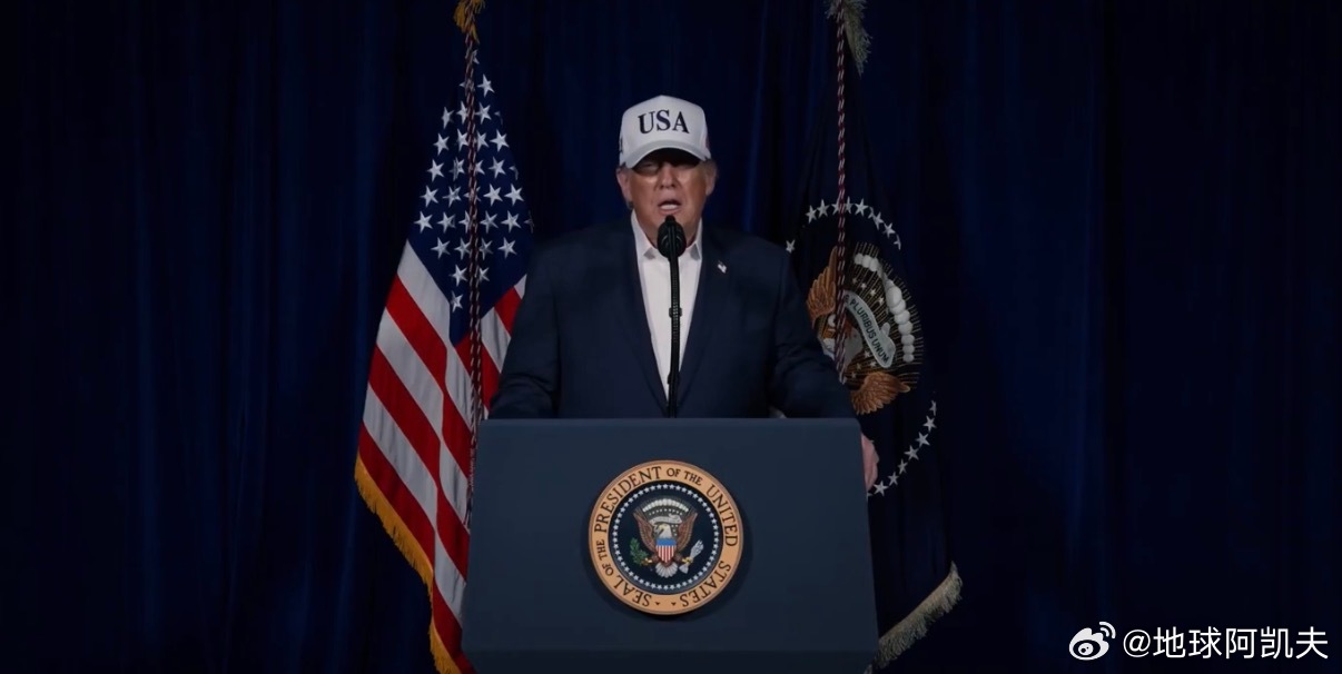 ‼️特朗普总统呼吁伊朗人推翻其政府“你们获得自由的时刻即将到来。待在掩体里。不要