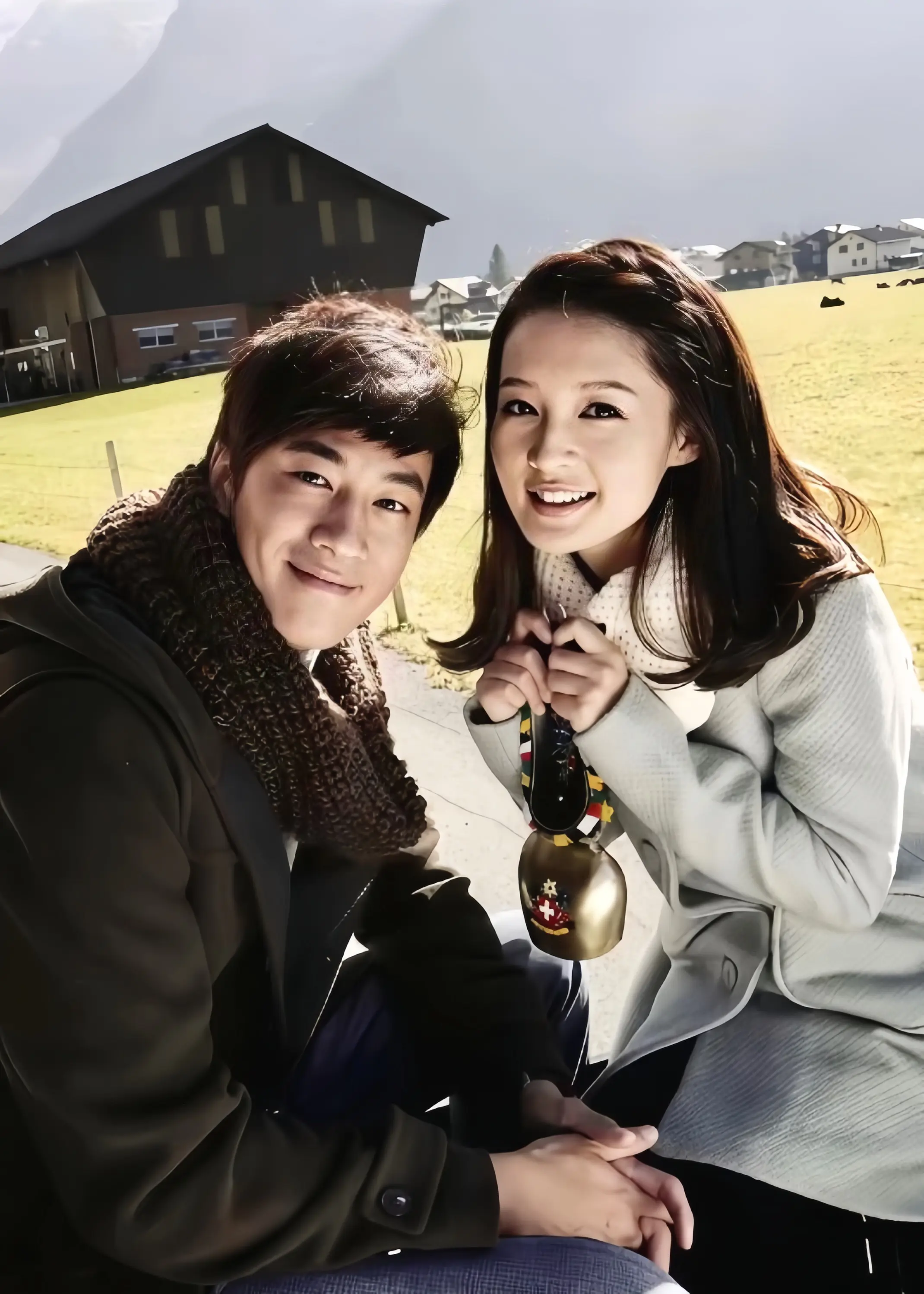 原来，我们早就见过