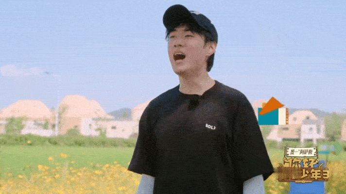 陈少熙：我没上场，但我无处不在！监督对手、催促队友、急到流口水……场上局势尽在掌