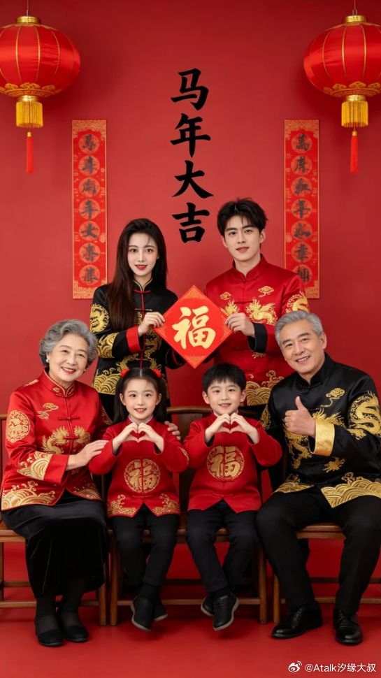 关于六亲的批断：说白了星就是指六亲，而宫就是指宫位，宫位有固定不动的区划，星宫关