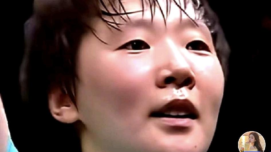 曼昱有今天，要感谢的几任教练——
       王曼昱在最近的亚运会和紧随其后的