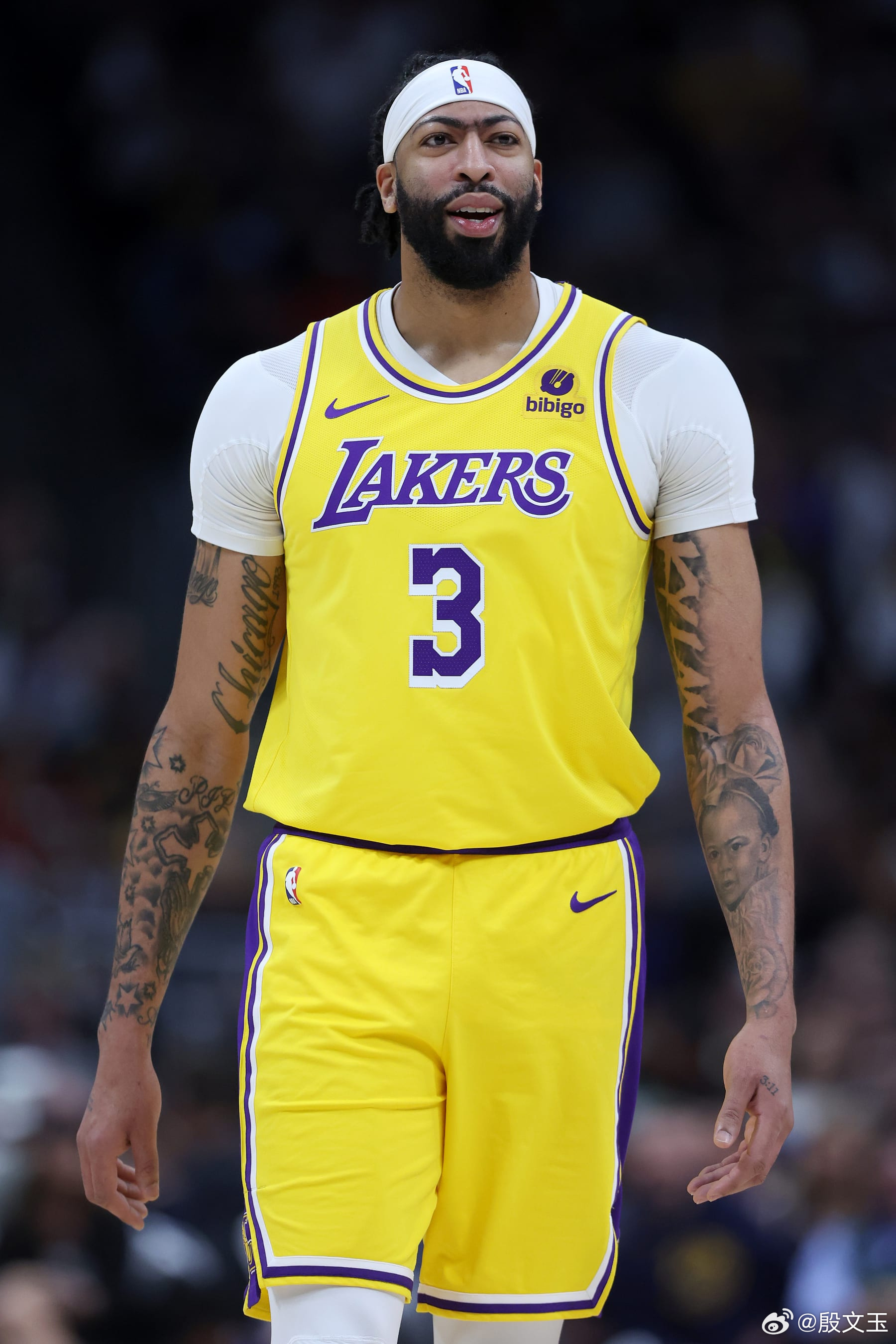 距离NBA常规赛揭幕还有3天。 ​​​