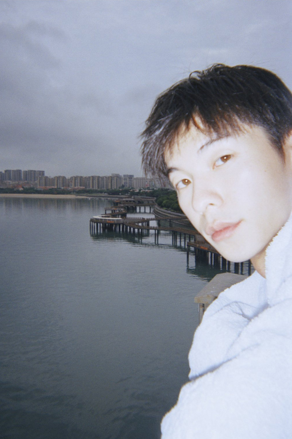 -许光汉 ​​​