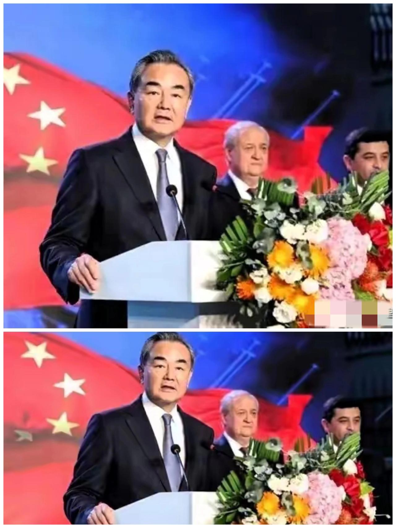 王毅外长称呼变了！不再直呼高市早苗，改叫“日本现职领导人”，一字之差藏着双重强硬