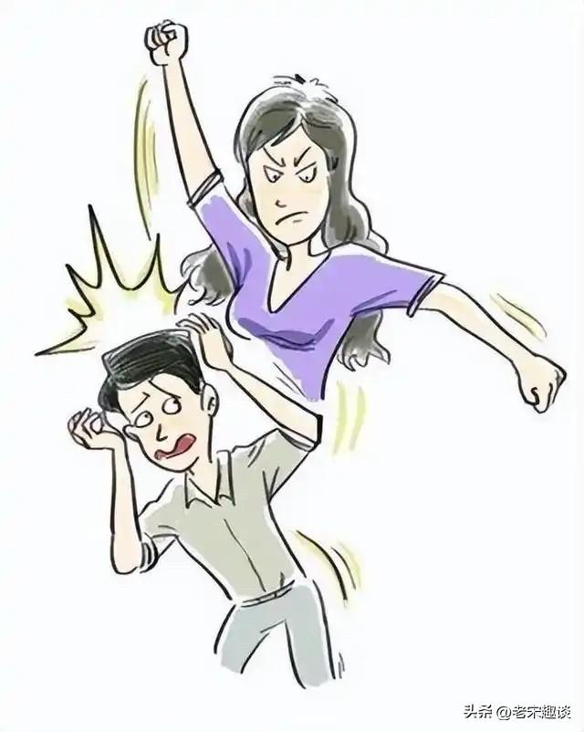 昨天媳妇突然问我：“老宋你和初恋是啥情况啊？你有没有啥遗憾呢？”

我直接回答她