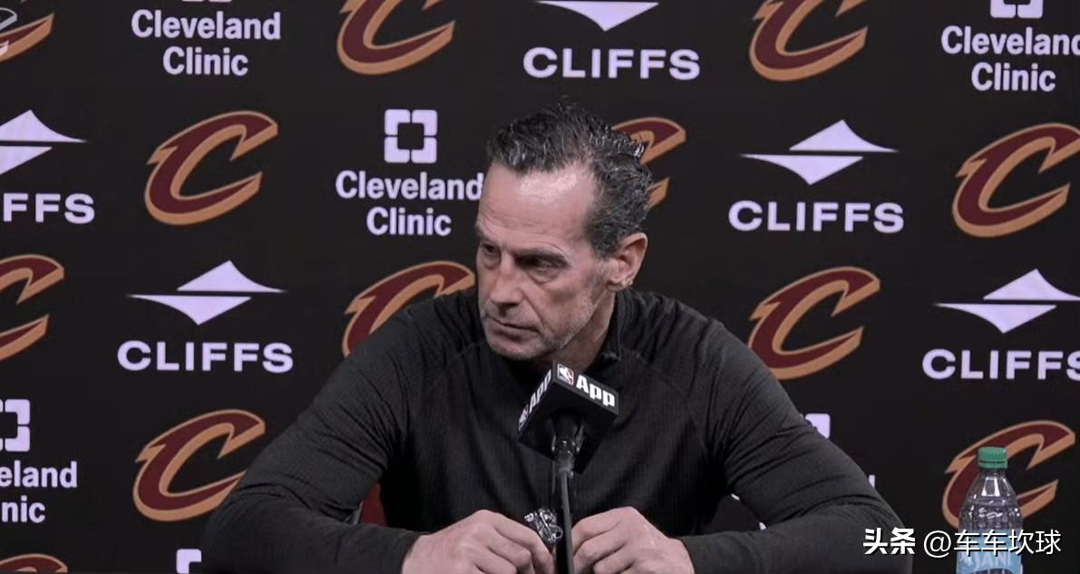 哈登用实际行动征服了骑士队的管理层，教练，队友和球迷[耶]

阿特金森：哈登很好