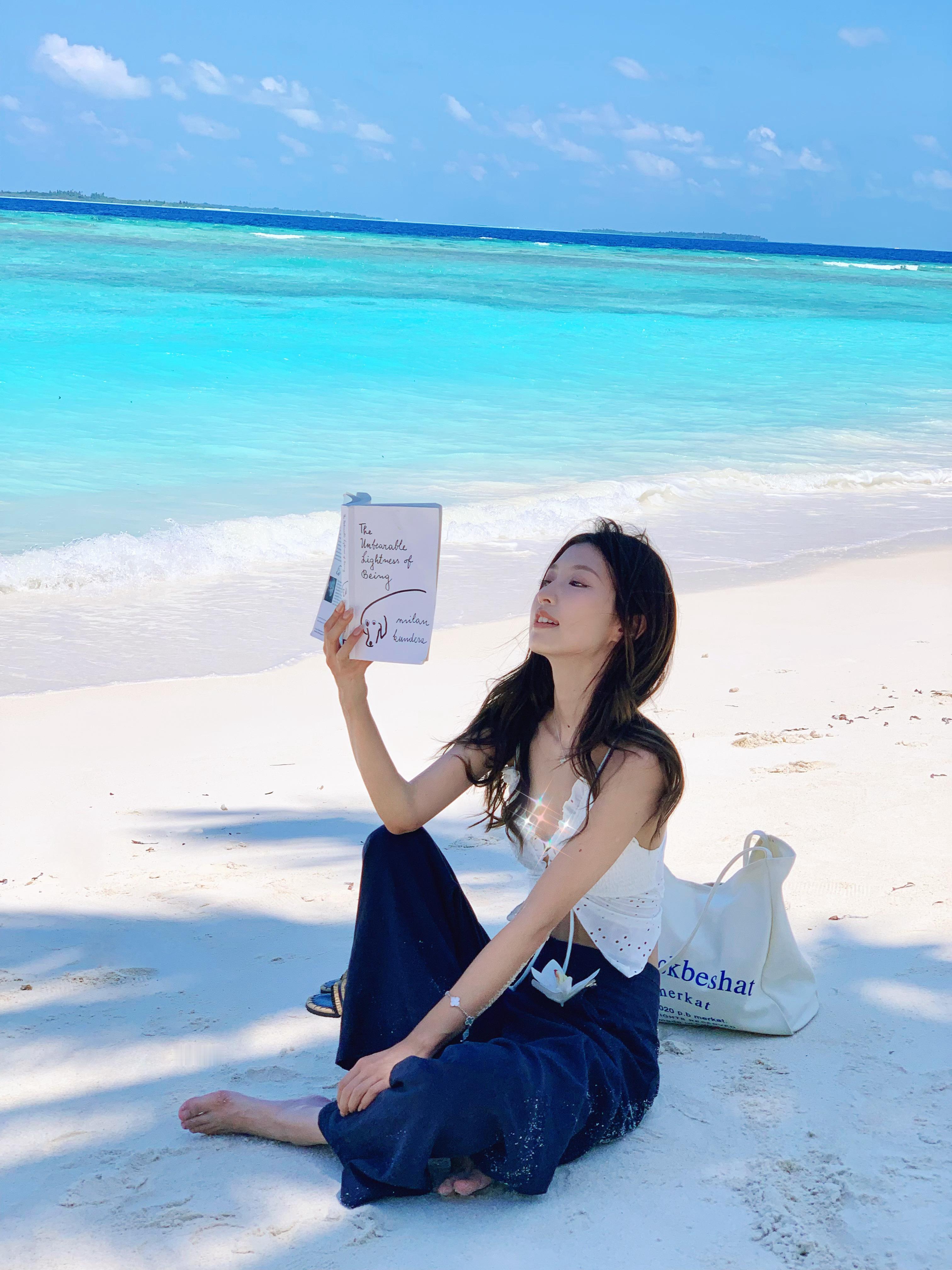 🇲🇻🏝️🧊最后发点夏天要入秋啦 ​​​