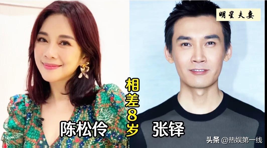 17位女星嫁小丈夫！女大三抱金砖，这两对姐弟恋甜到骨子里
 
都说姐弟恋难长久，