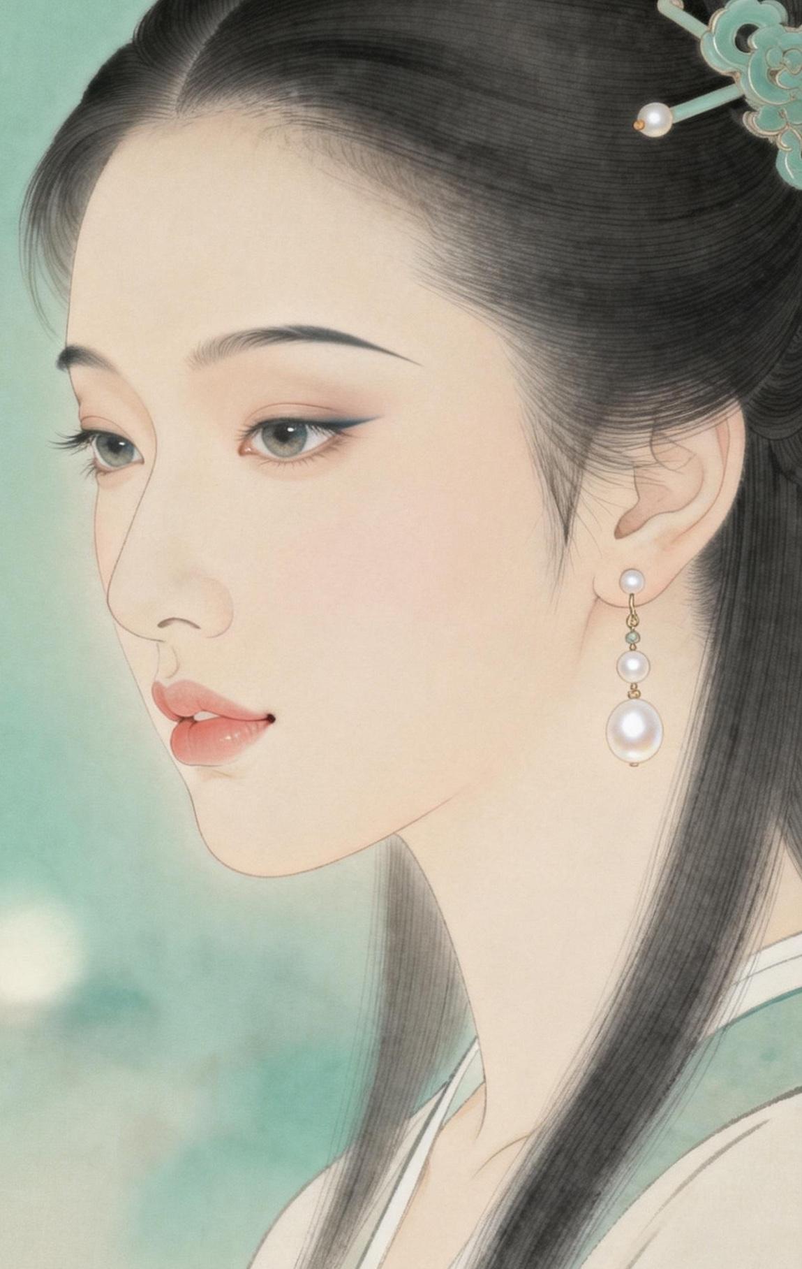 专家：你能区分人工智能生成的脸和真实的脸吗？
    识别人工智能生成的人脸比你