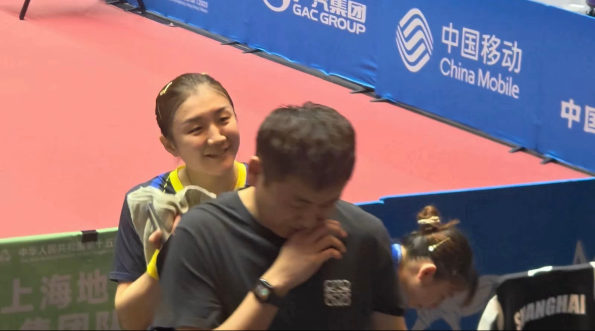 兑兑水喝三年吧