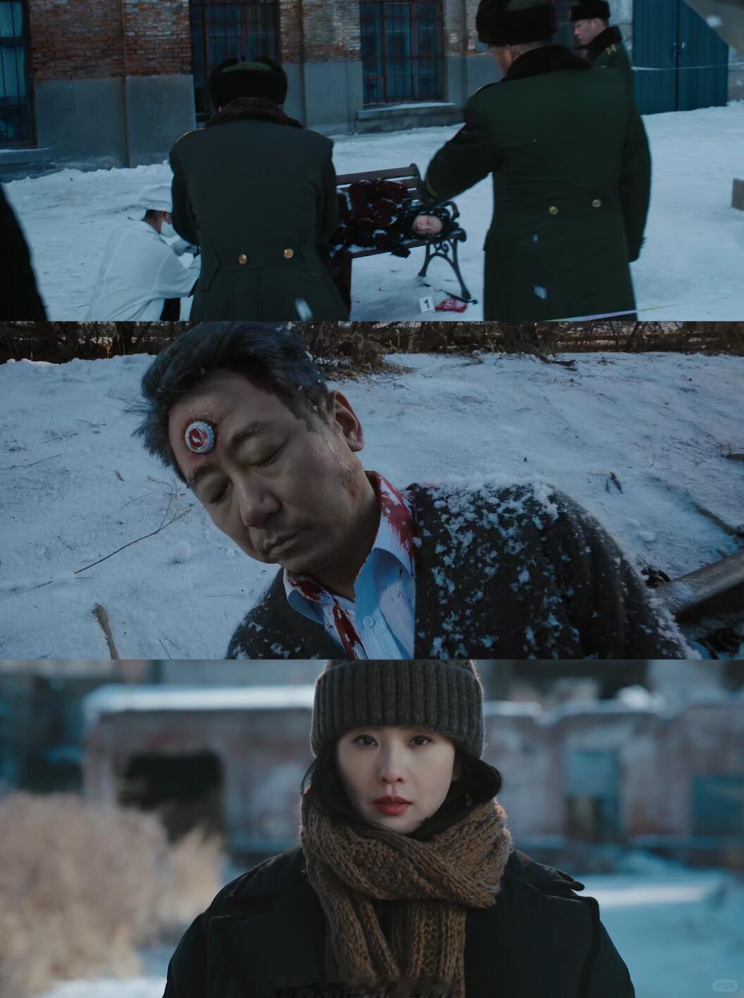 全员恶人🔥连环鲨案惊悚来袭😱 ​​​
