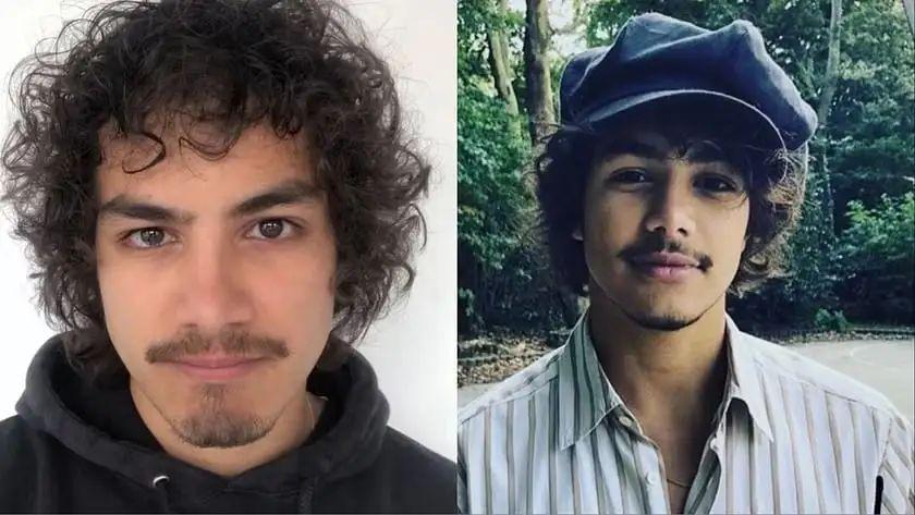 男演员 Reiky de Valk 自杀去世了
Reiky de Valk 是荷