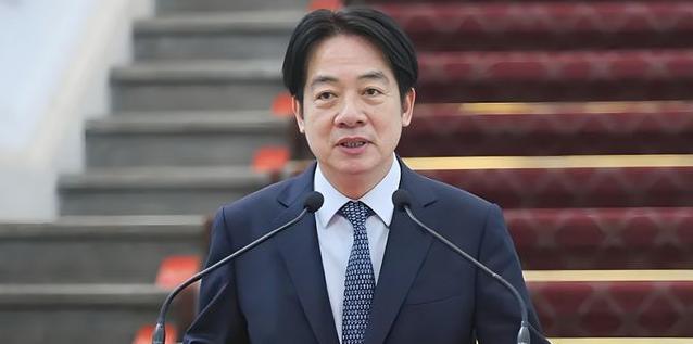 蔡英文亲自下场，民进党临阵换将？赖清德按捺不住，最大对手浮现。赖清德执政两年，反