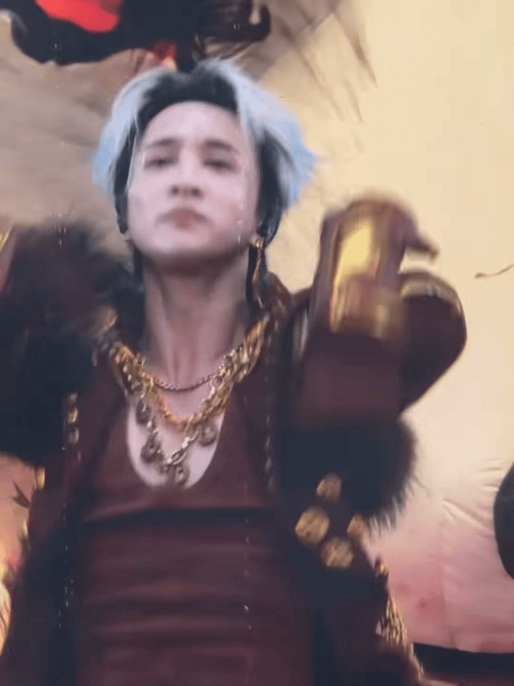好漂亮的小狐狸🦊 
