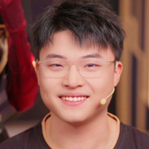Uzi说不适合直播Uzi在2026年5月的直播中坦言自己