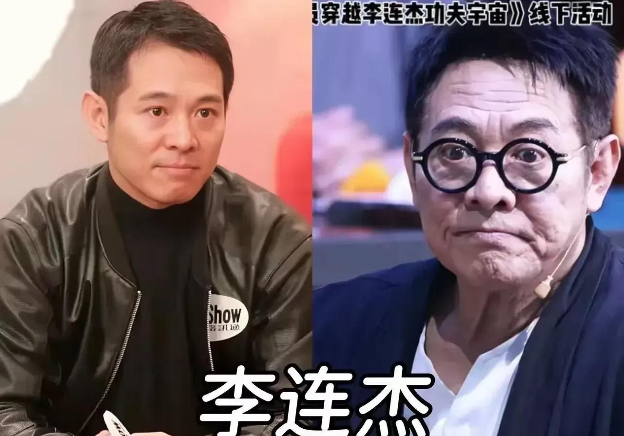 岁月不饶人，也从不辜负真正的帅与美，这些人惊艳了一个时代，在时光的磨炼下，越发醇