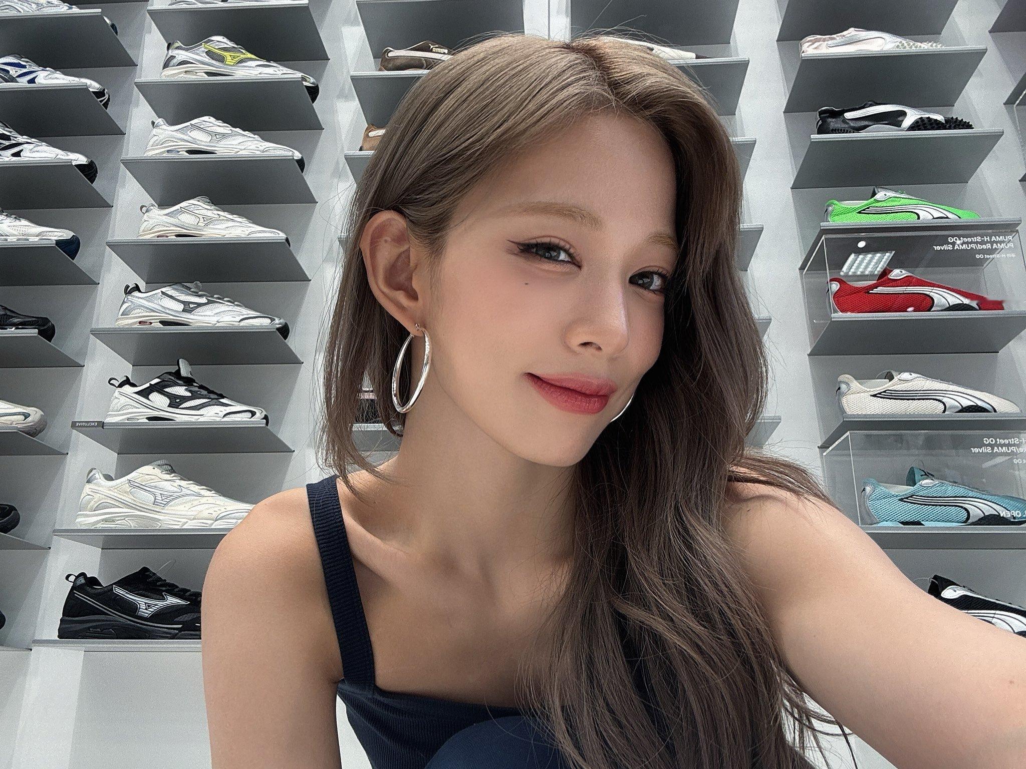 250730 fromis_9 ChaeYoung李彩煐 ​​​