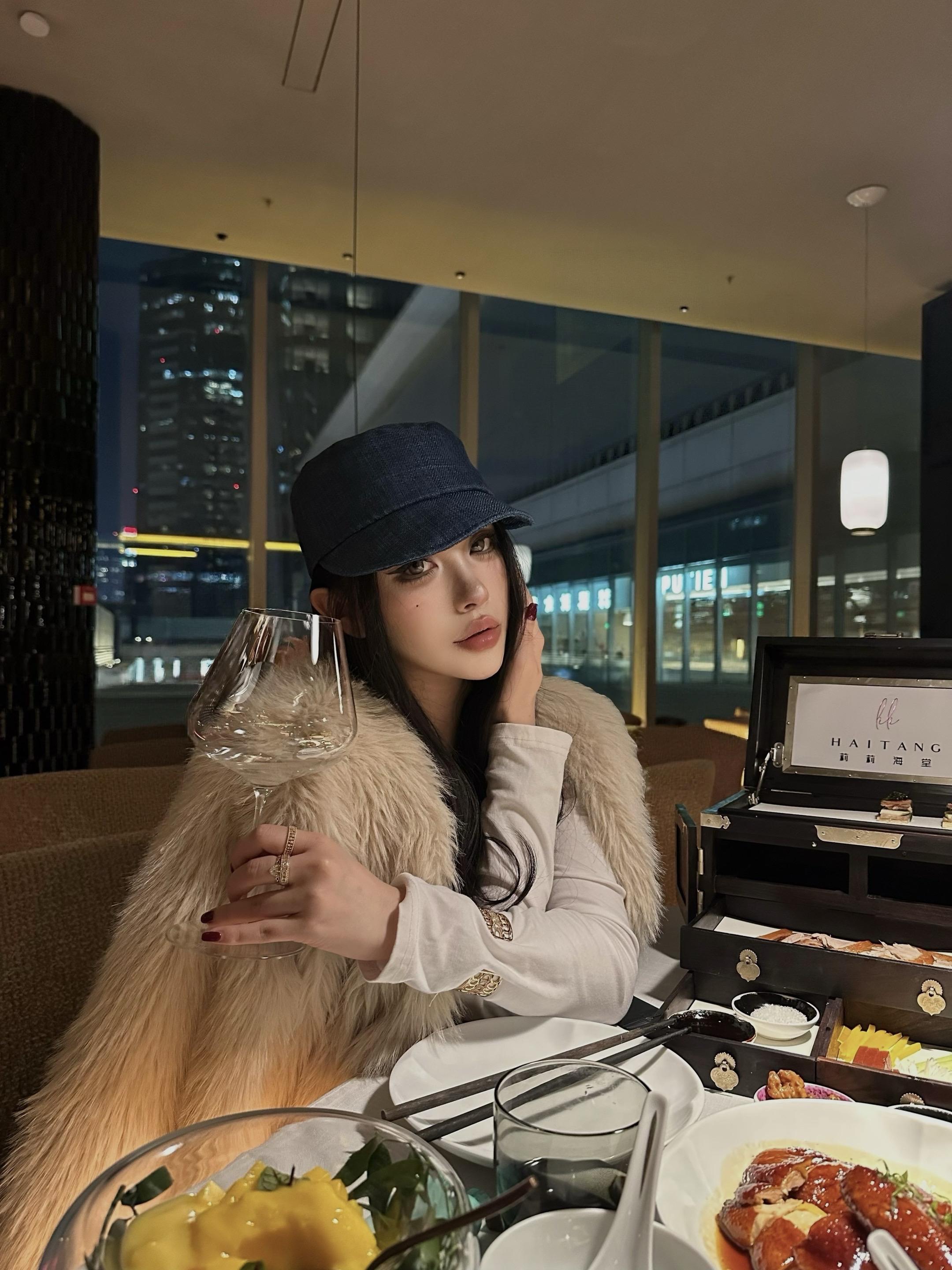 如果我们步伐一致的话 一定会走很多漂亮的路