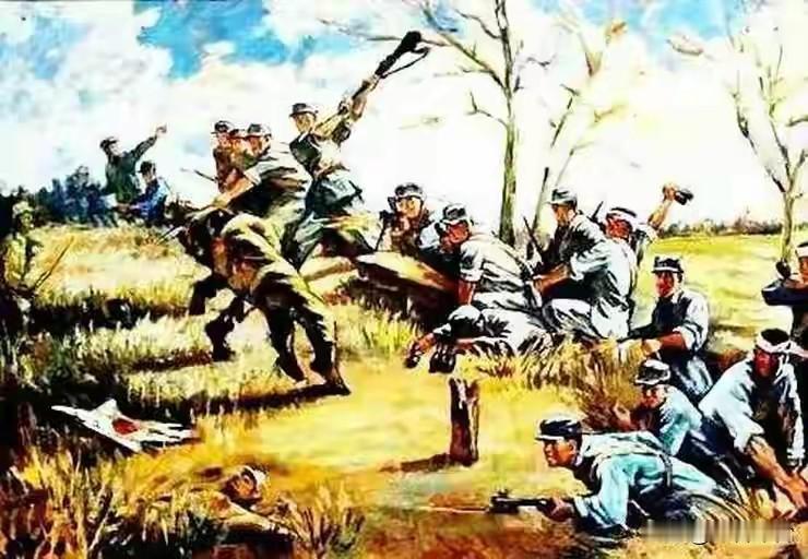 古驿村缴获日军敌机纪实

1938年9月23日（大略日期），这天上午，突然一架日