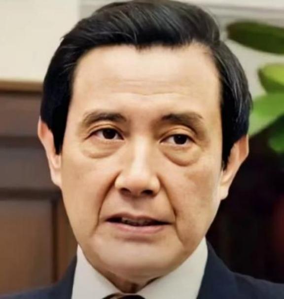 马英九曾经被指责为“暗独”之后，做出表示，“反对武统，不代表支持独立”，其实说实