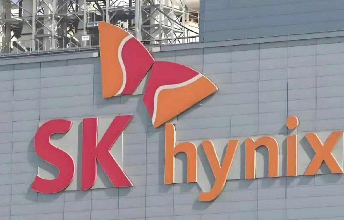 SK海力士申请上市6月30日，SK海力士申请在纳斯达克上市。凭借HBM市场领先地