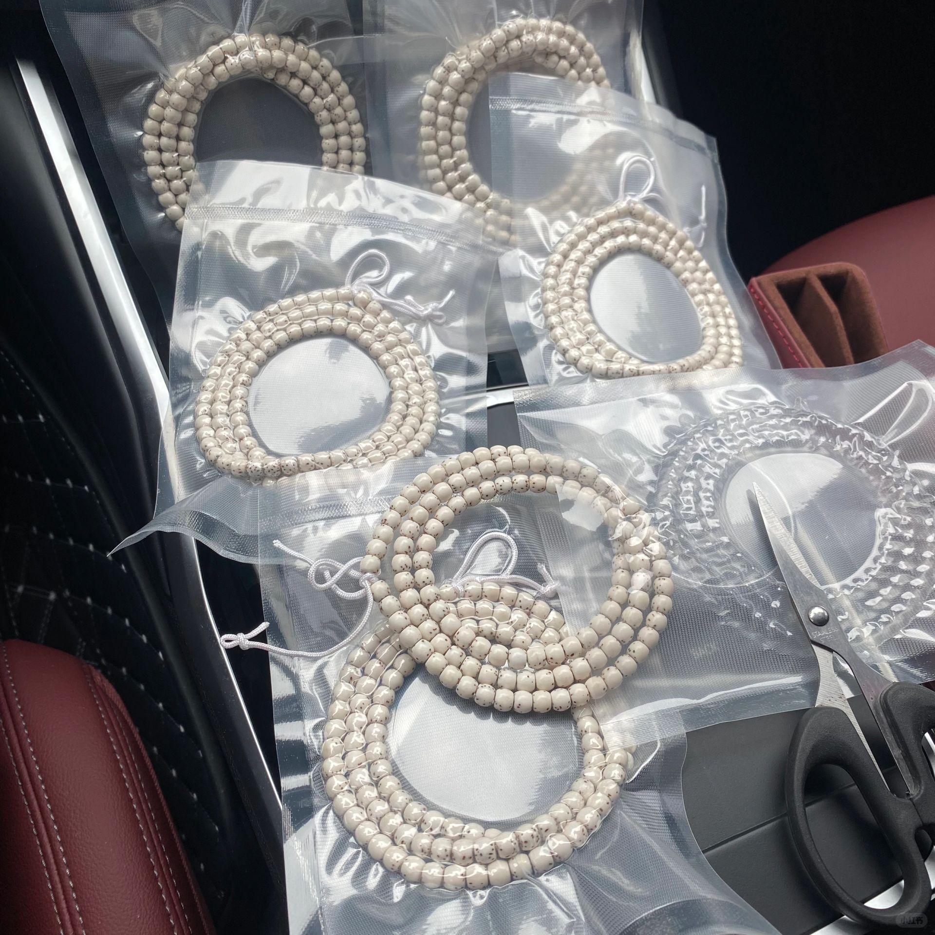 沉浸在热爱里……