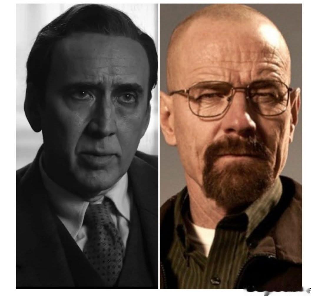 好莱坞传奇影帝尼古拉斯·凯奇（Nicolas Cage）出道多年，过去一直对电视