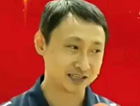 张本宇再次美梦落空
日本乒协公布了新一届男女队的主教练人选，张本宇无缘当选，虽然