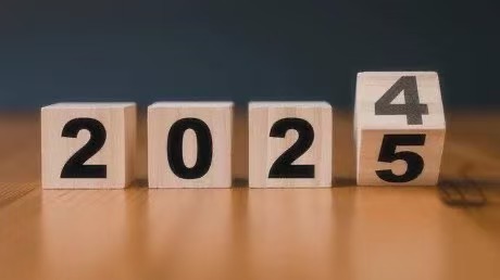 2024年即将过去了，你还有什么没有完成的事吗？ 