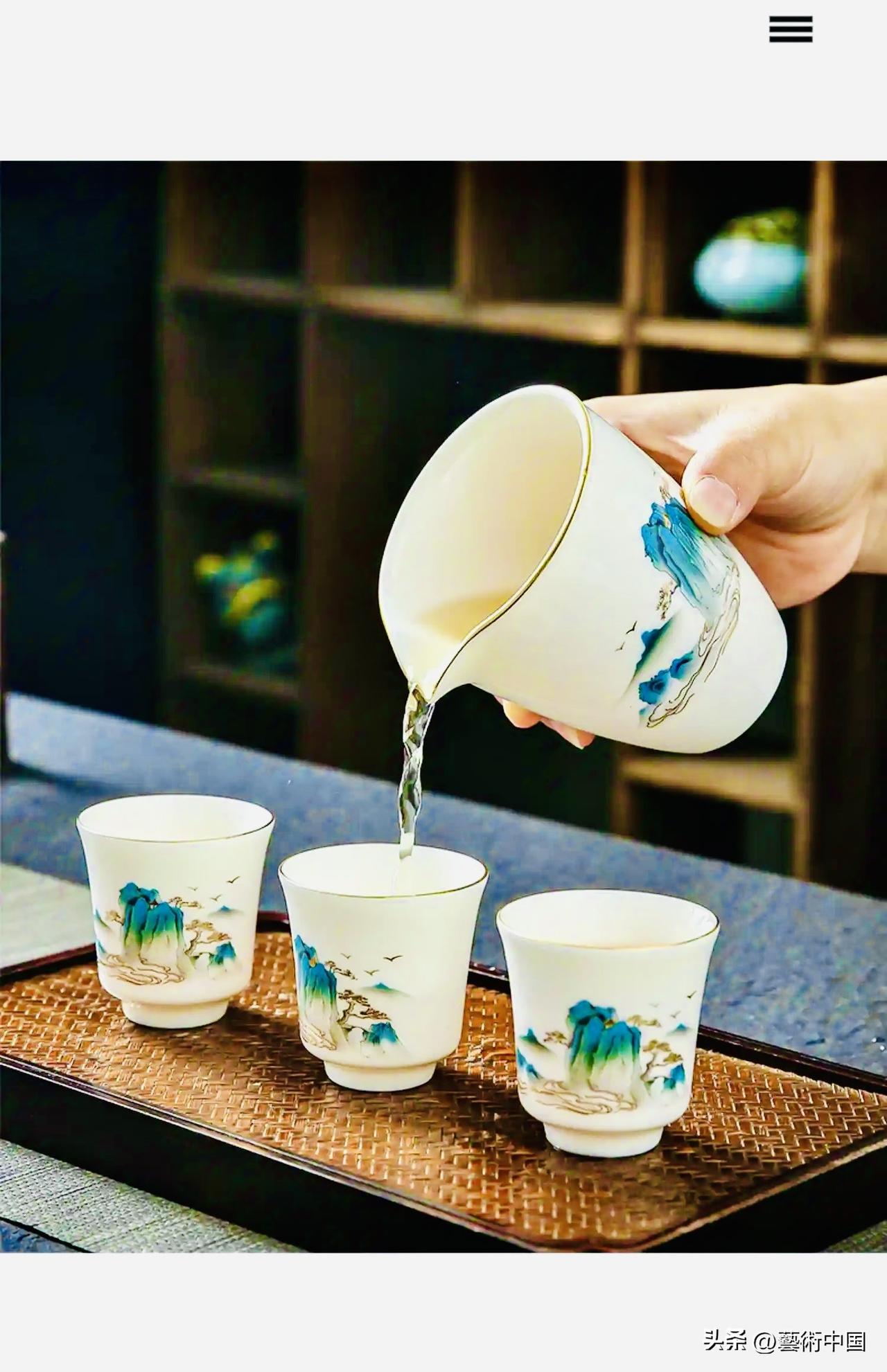 大半辈子守着笔墨宣纸，旁人大多只品评我画作优劣，鲜少有人愿意静下来听听我心底真实