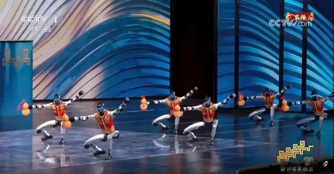 宇树科技的G1机器人完成了弹射空翻、连续翻桌等高动态武术动作，其集群控制技术实现